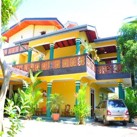 Juliyanvilla Kandy Extérieur photo