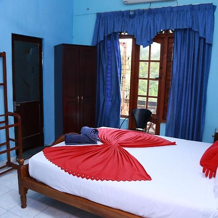 Juliyanvilla Kandy Extérieur photo