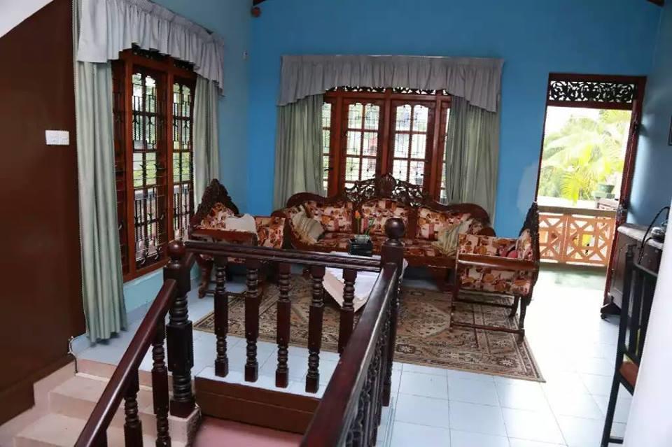 Juliyanvilla Kandy Extérieur photo