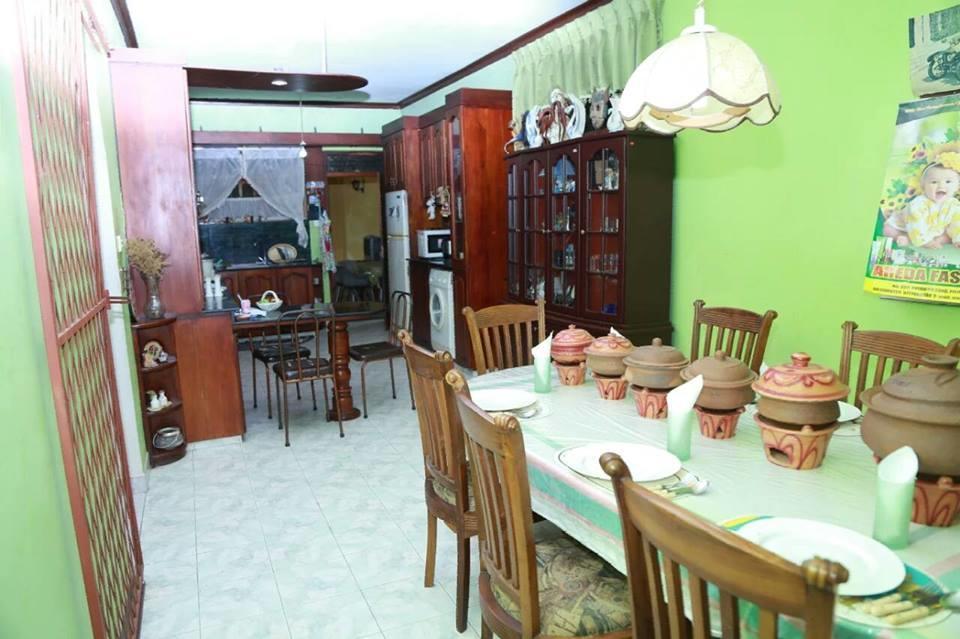 Juliyanvilla Kandy Extérieur photo