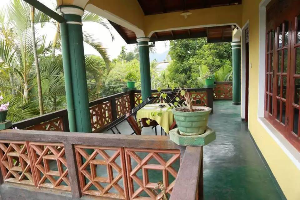 Juliyanvilla Kandy Extérieur photo