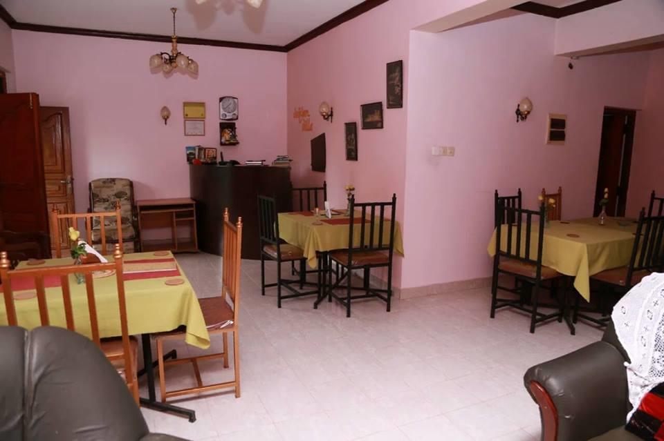 Juliyanvilla Kandy Extérieur photo