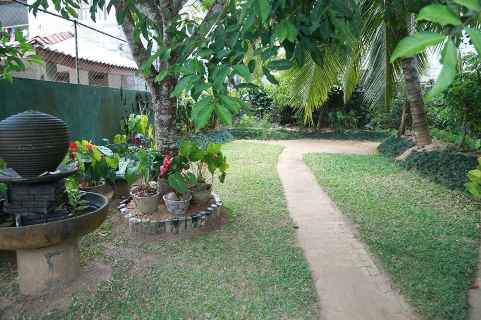 Juliyanvilla Kandy Extérieur photo