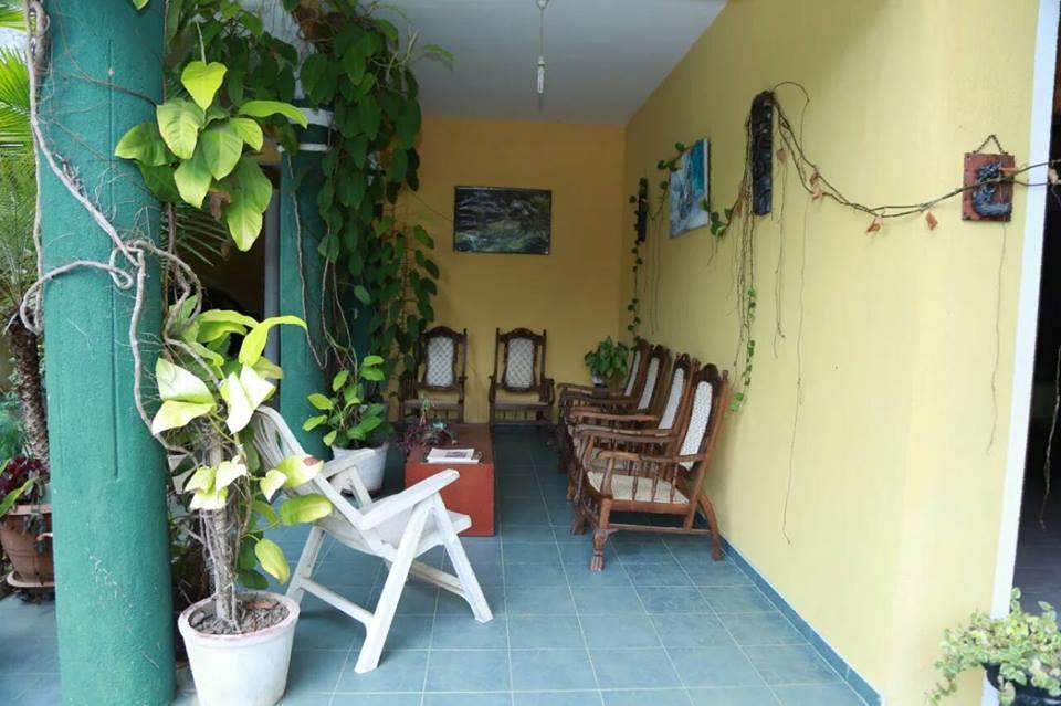 Juliyanvilla Kandy Extérieur photo