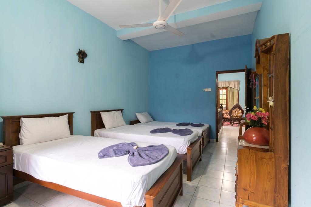 Juliyanvilla Kandy Extérieur photo