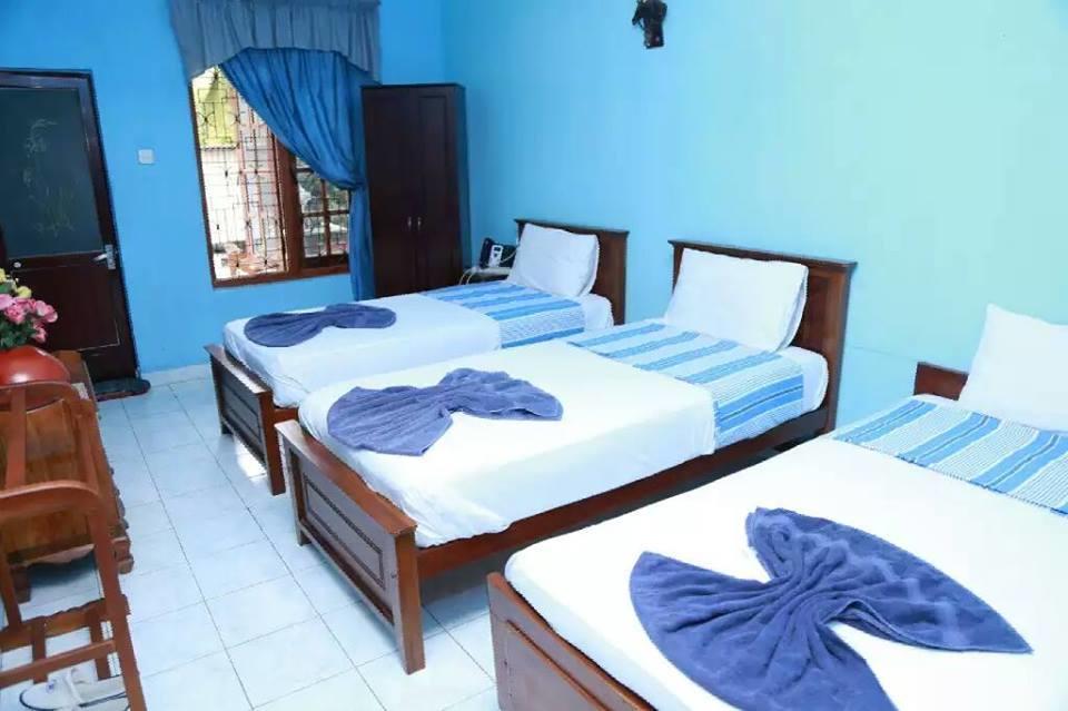 Juliyanvilla Kandy Extérieur photo