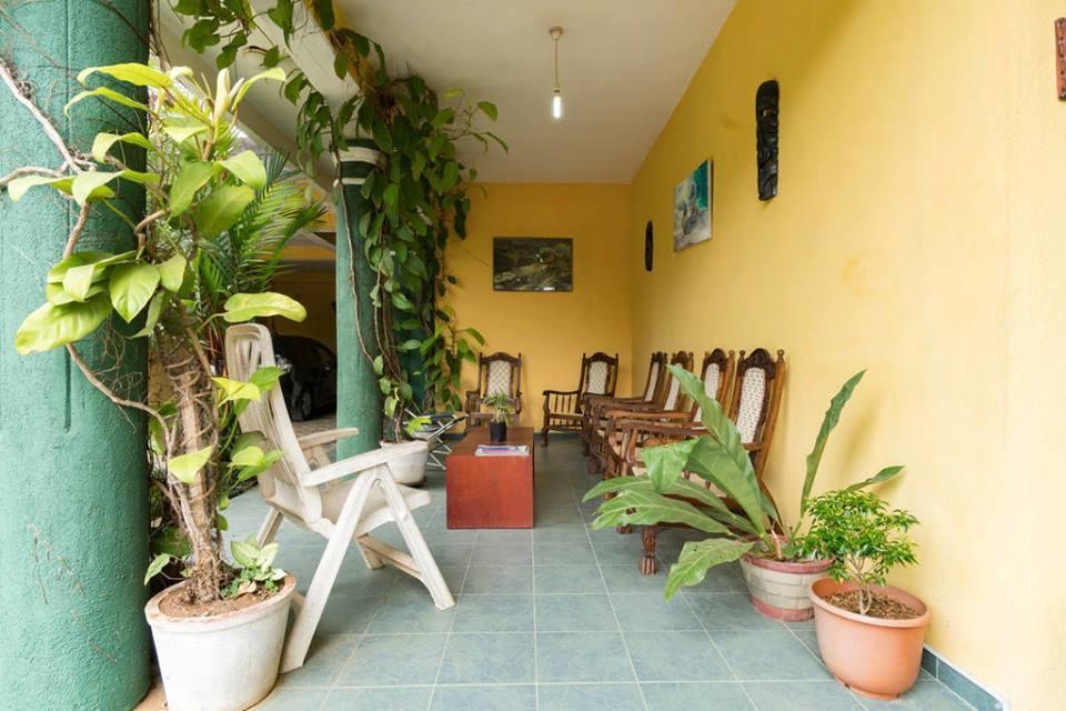 Juliyanvilla Kandy Extérieur photo