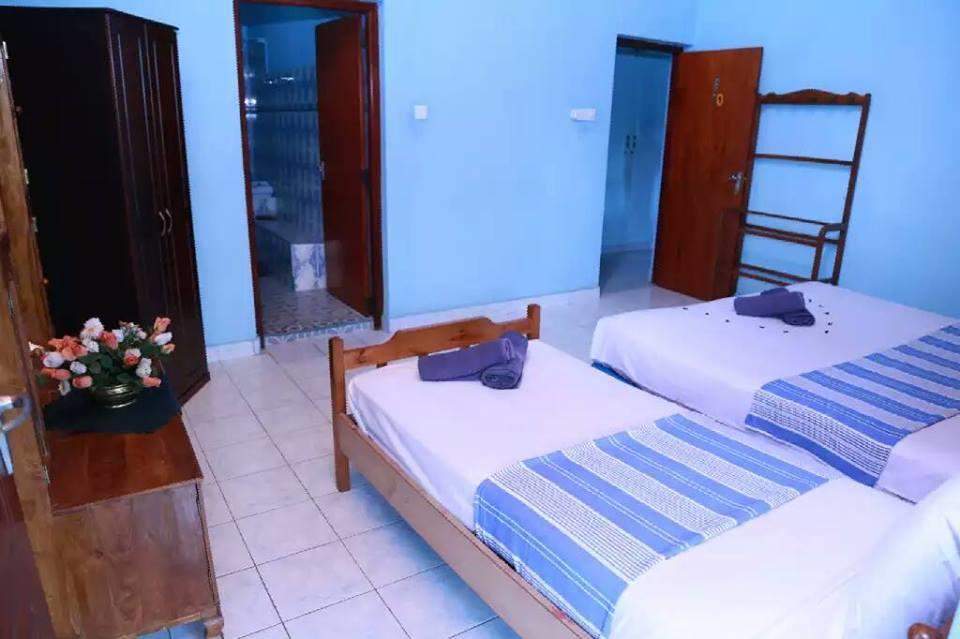 Juliyanvilla Kandy Extérieur photo