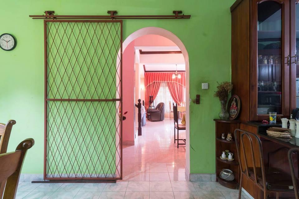 Juliyanvilla Kandy Extérieur photo