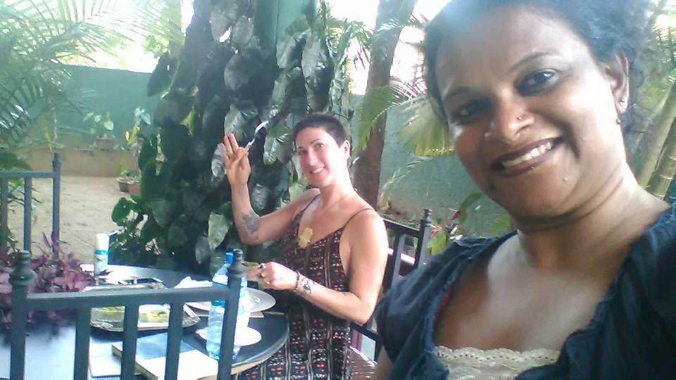 Juliyanvilla Kandy Extérieur photo