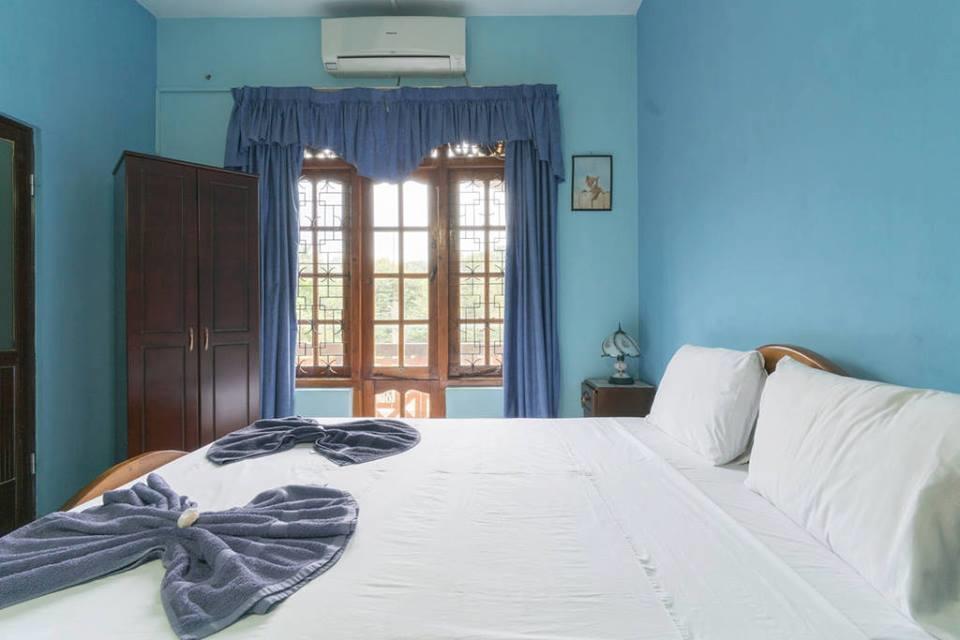 Juliyanvilla Kandy Extérieur photo