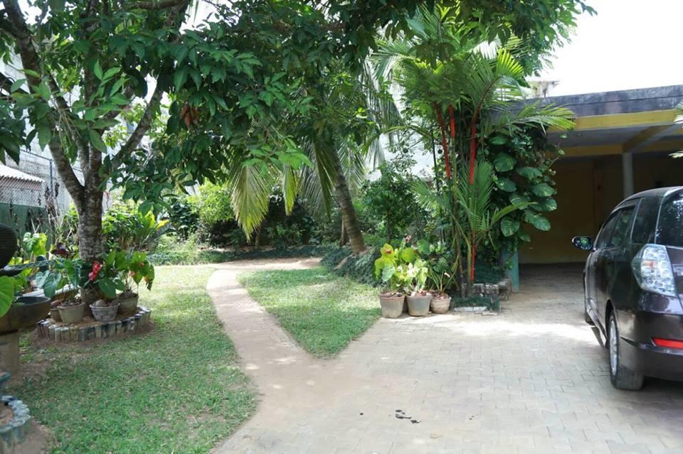 Juliyanvilla Kandy Extérieur photo