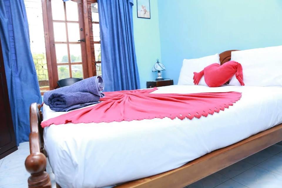 Juliyanvilla Kandy Extérieur photo