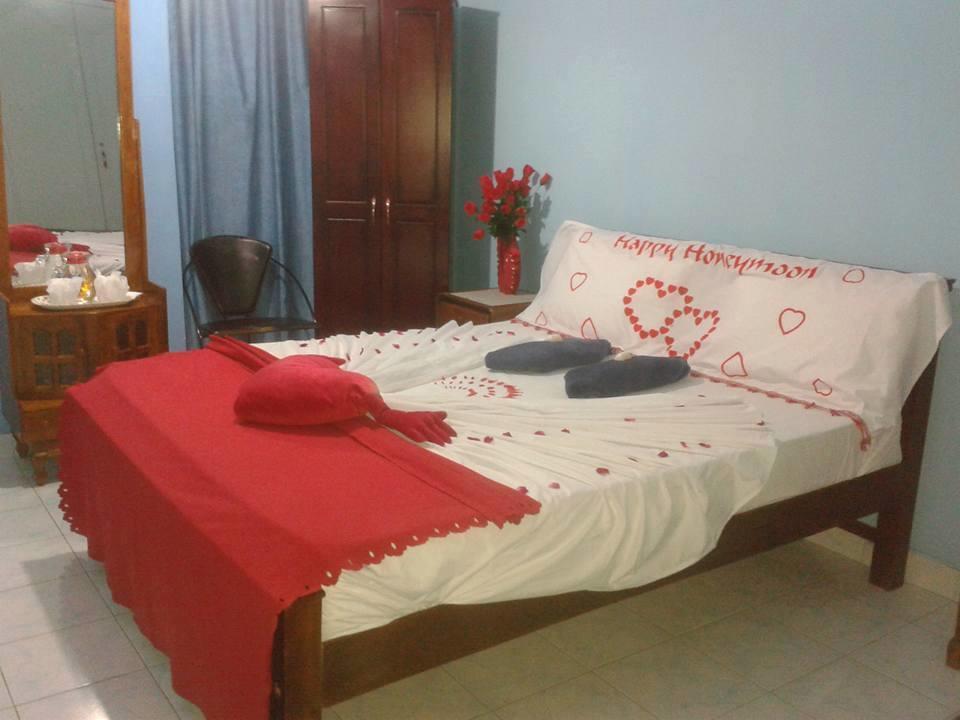 Juliyanvilla Kandy Extérieur photo