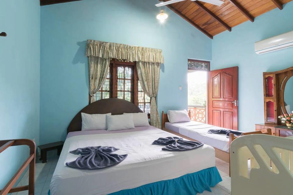 Juliyanvilla Kandy Extérieur photo