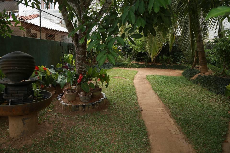Juliyanvilla Kandy Extérieur photo