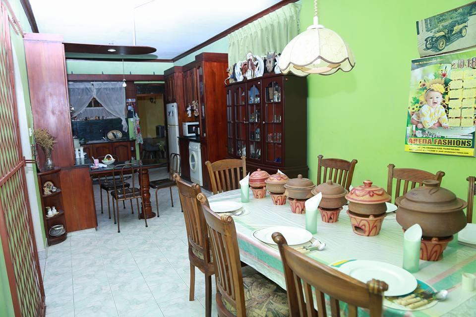 Juliyanvilla Kandy Extérieur photo