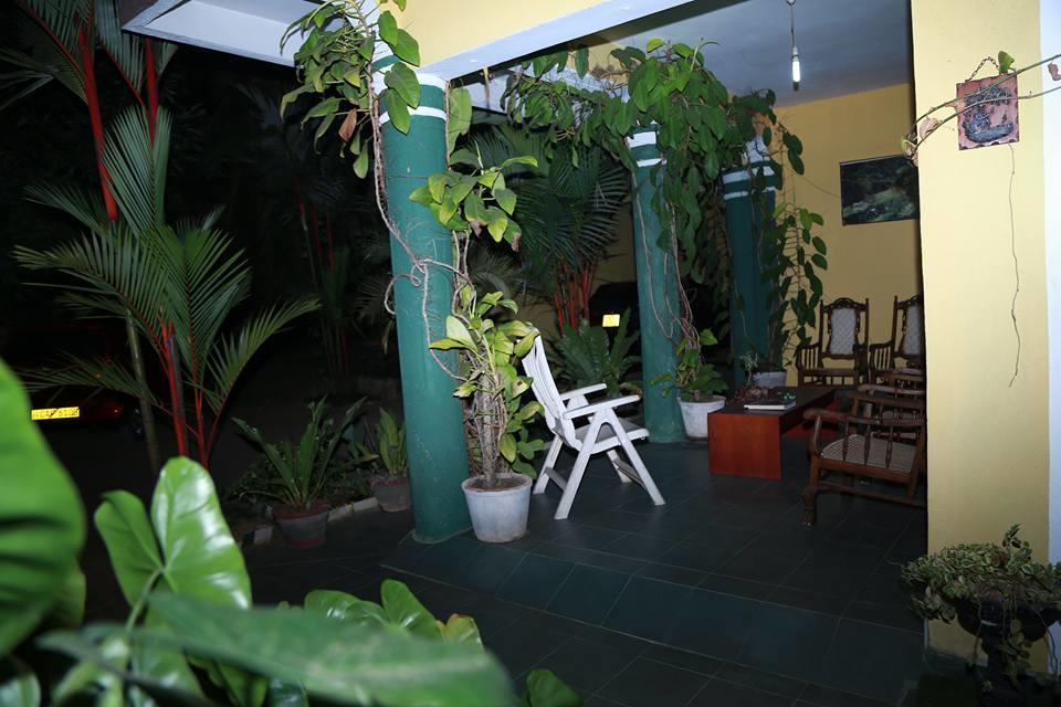Juliyanvilla Kandy Extérieur photo