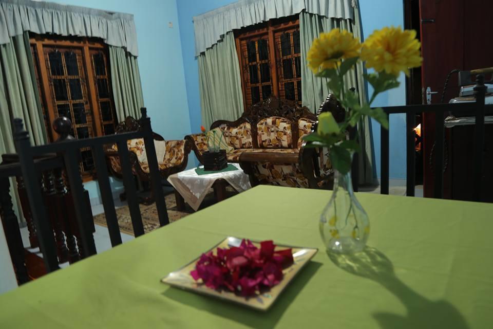 Juliyanvilla Kandy Extérieur photo