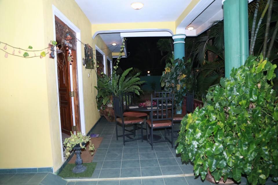 Juliyanvilla Kandy Extérieur photo