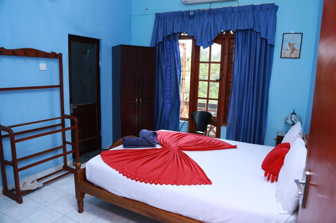 Juliyanvilla Kandy Extérieur photo